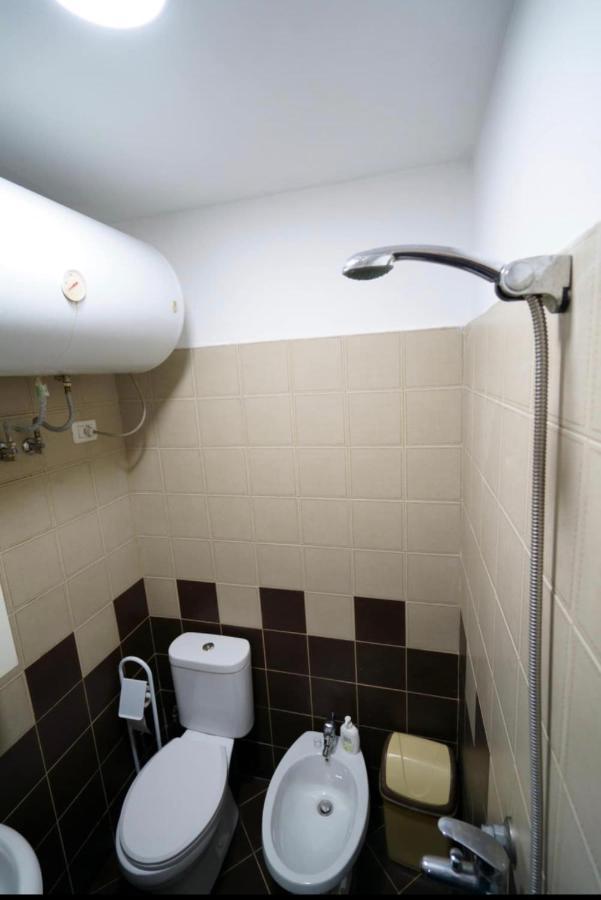 Brilant Studio Apartment City Center Tirana Exterior foto