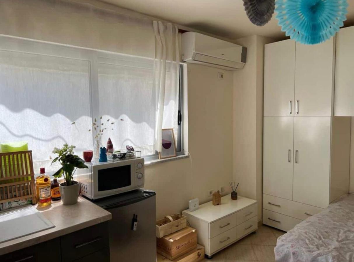 Brilant Studio Apartment City Center Tirana Exterior foto