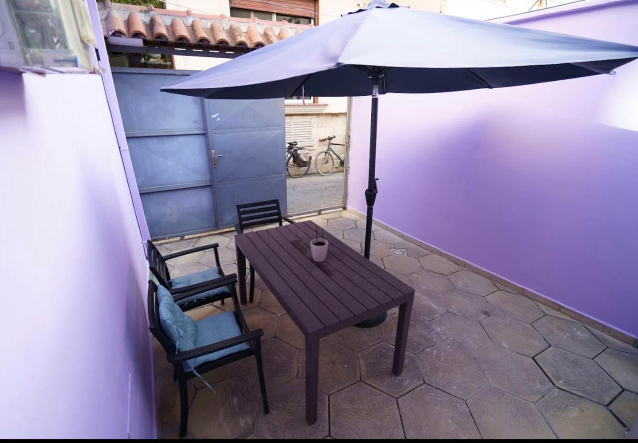 Brilant Studio Apartment City Center Tirana Exterior foto