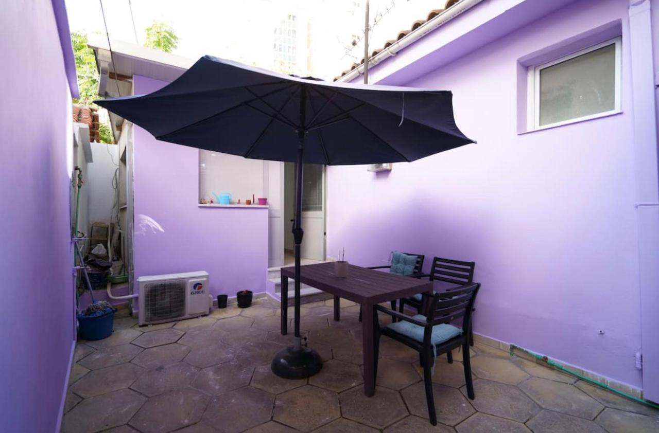Brilant Studio Apartment City Center Tirana Exterior foto