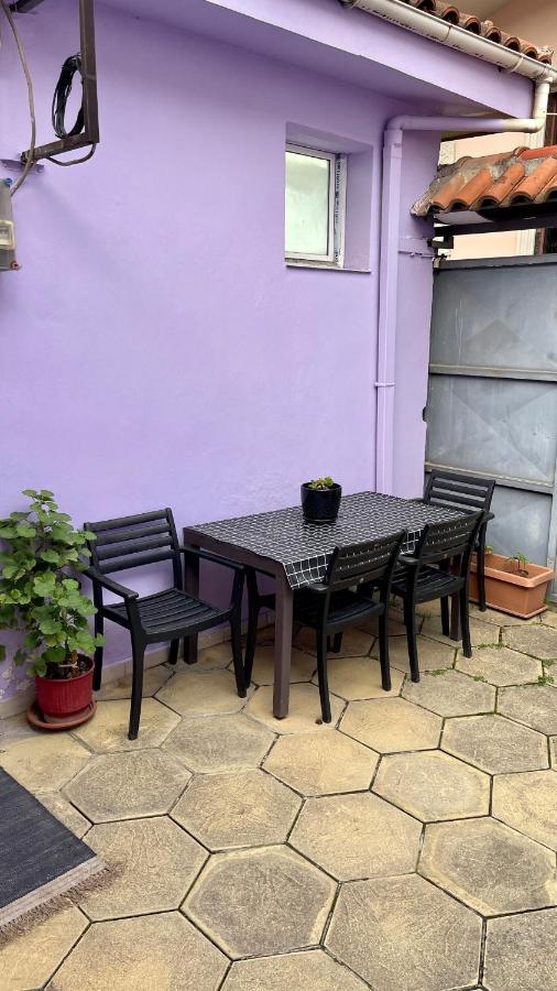 Brilant Studio Apartment City Center Tirana Exterior foto
